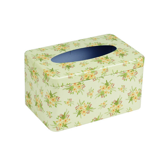 Deep Tissue Box - Ld Packagingmall