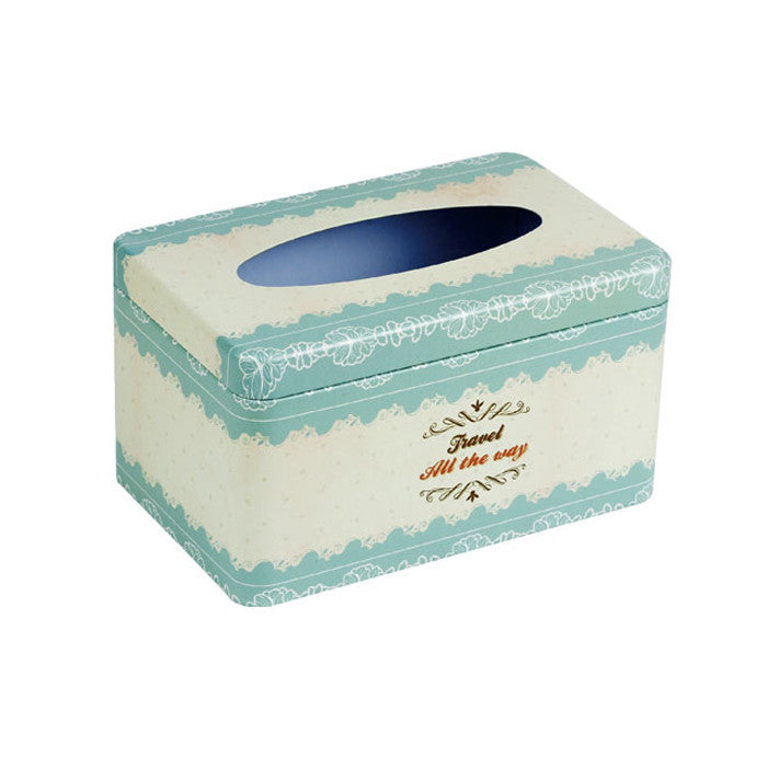 Deep Tissue Box - Ld Packagingmall