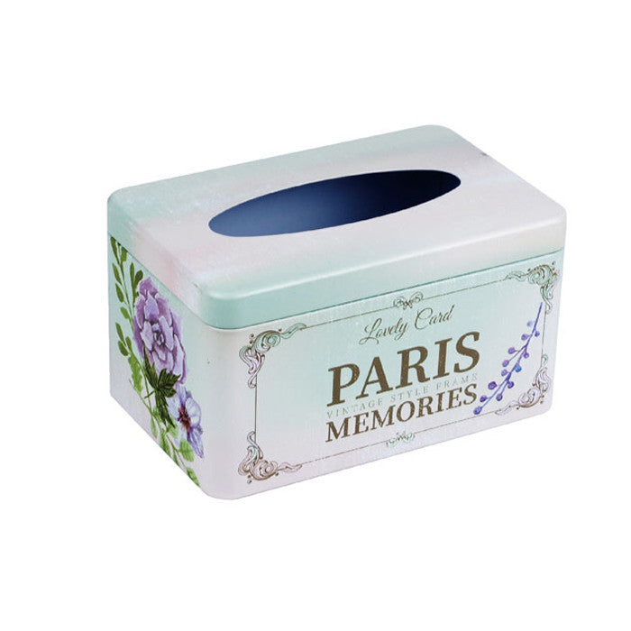 Deep Tissue Box - Ld Packagingmall