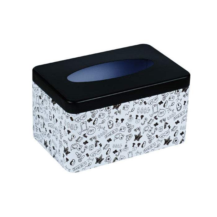 Deep Tissue Box - Ld Packagingmall