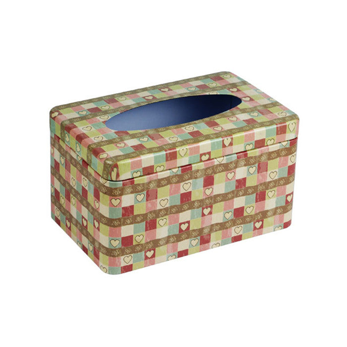 Deep Tissue Box - Ld Packagingmall