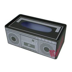 Rectangular Tissue Box - Ld Packagingmall