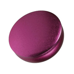 Round Solid Lid Tin - Ld Packagingmall