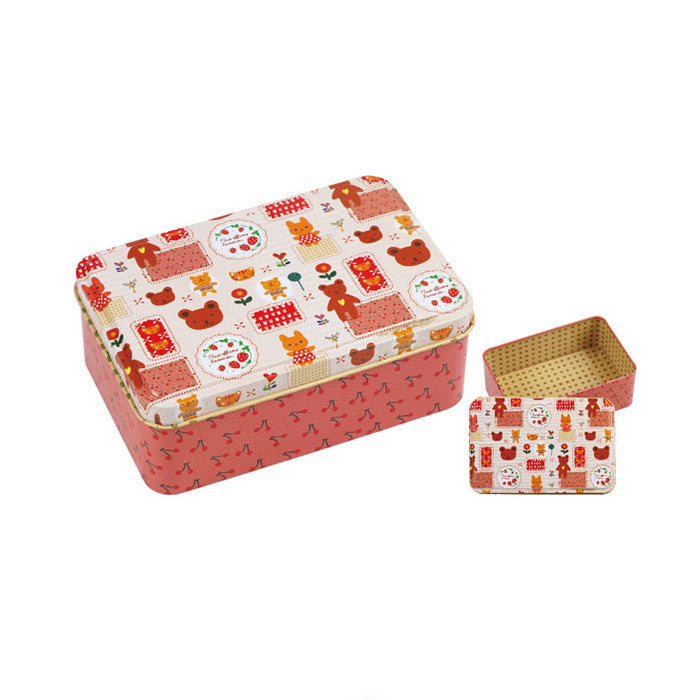 Rectangular Slip Lid with Inside Print - Ld Packagingmall