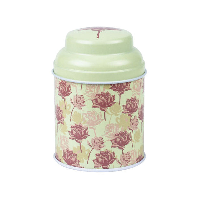 Round Storage Tin with Domed Lid - Ld Packagingmall