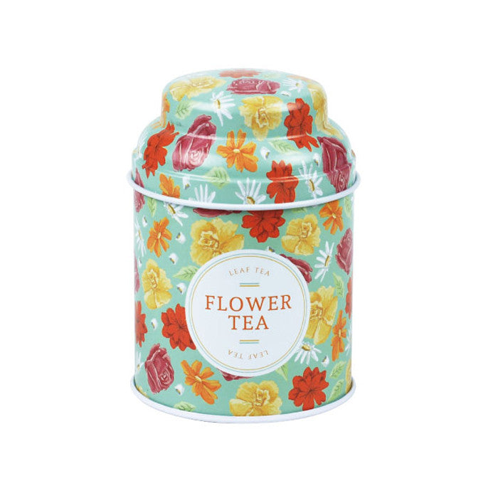 Round Storage Tin with Domed Lid - Ld Packagingmall