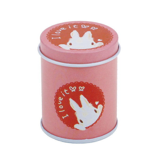 Round Slip Lid Storage Tin - Ld Packagingmall