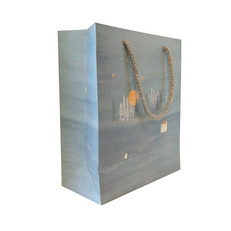 Gift Carrier Bag - Ld Packagingmall