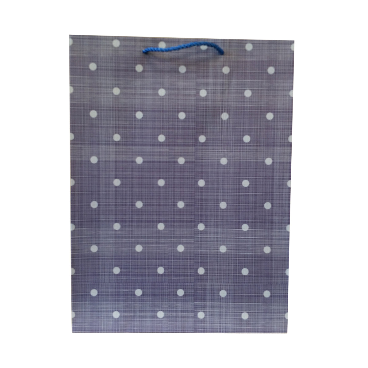 Polka Dots Gift Carrier Bag - Ld Packagingmall