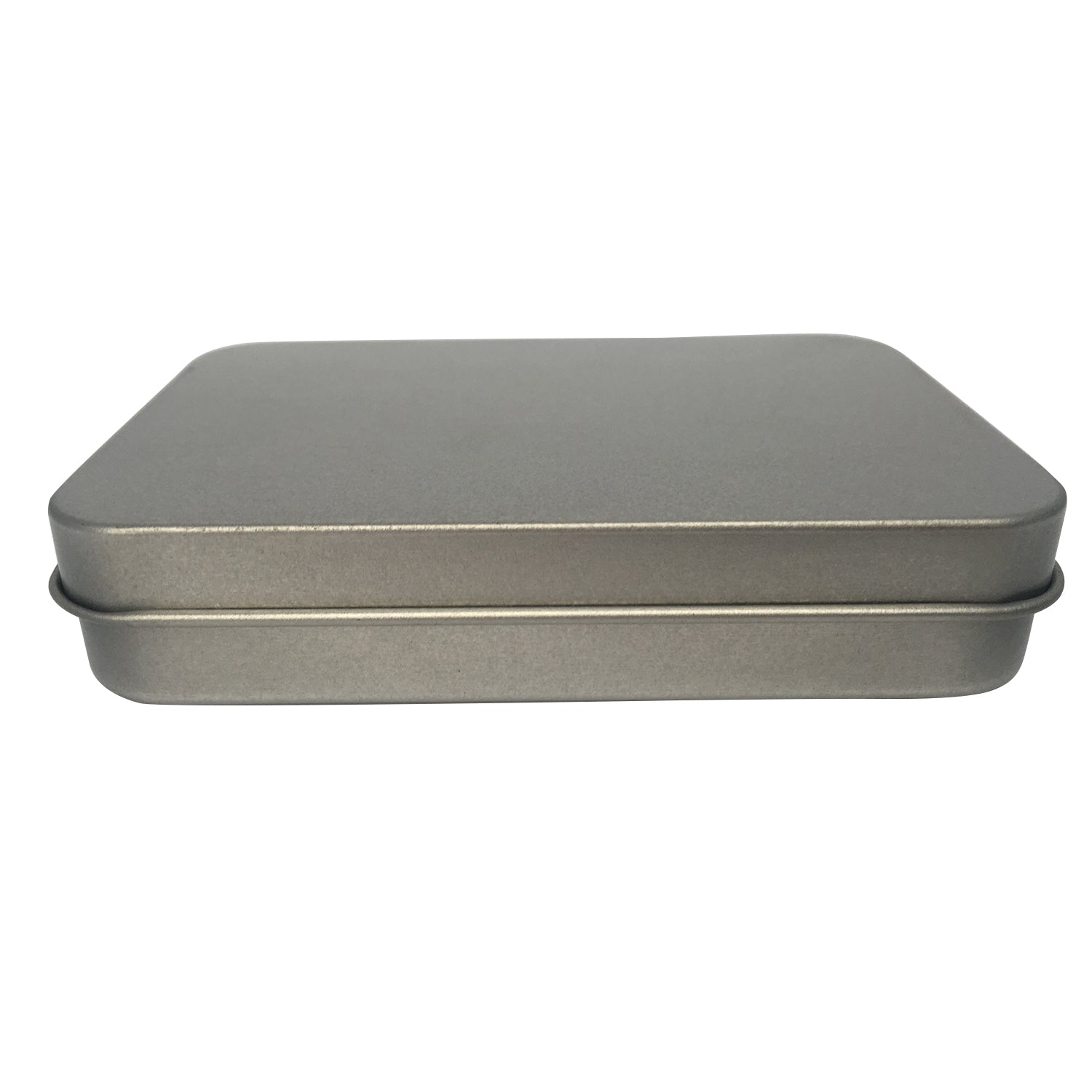 100pcs Rectangular Gift Tin Box / L101 x W69 x H20(mm)