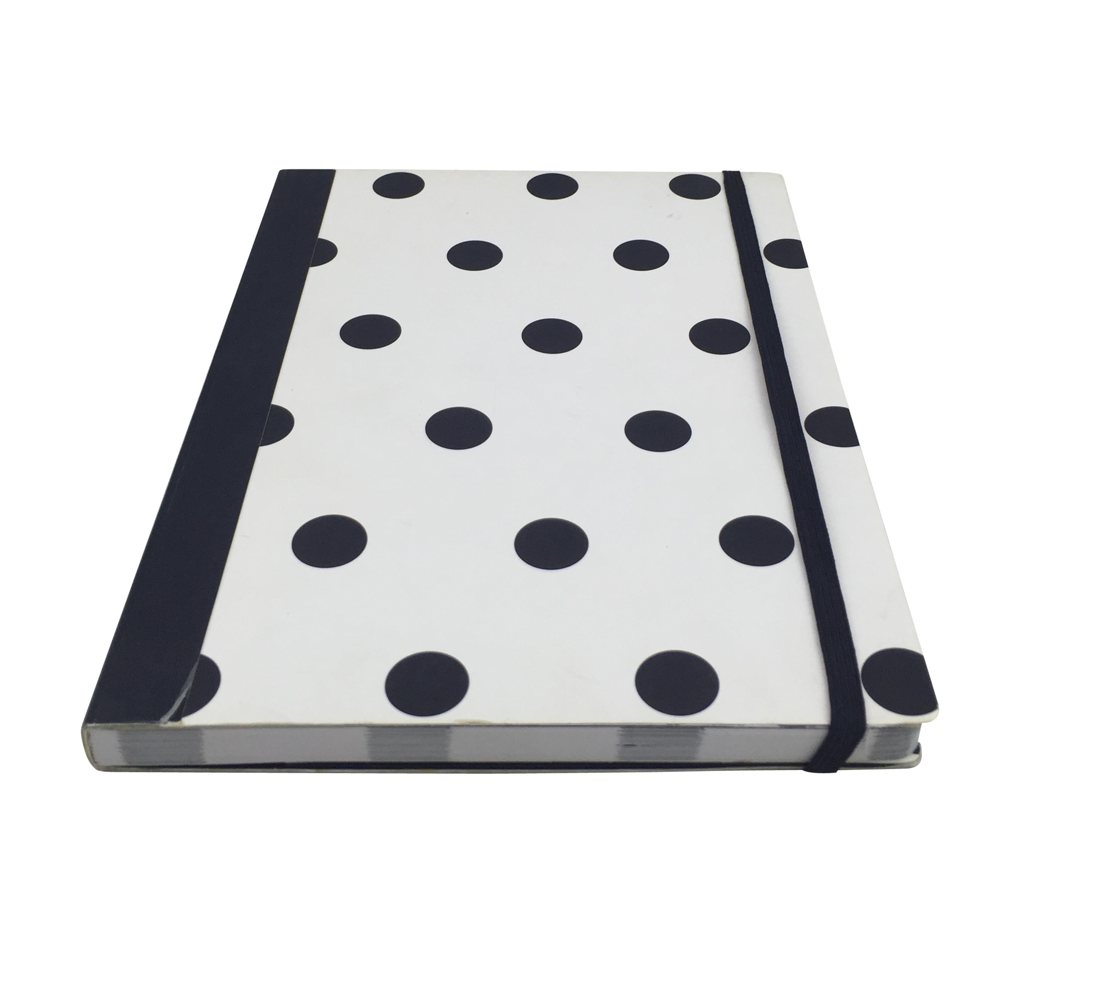 Custom Made A5 Notebook - Ld Packagingmall