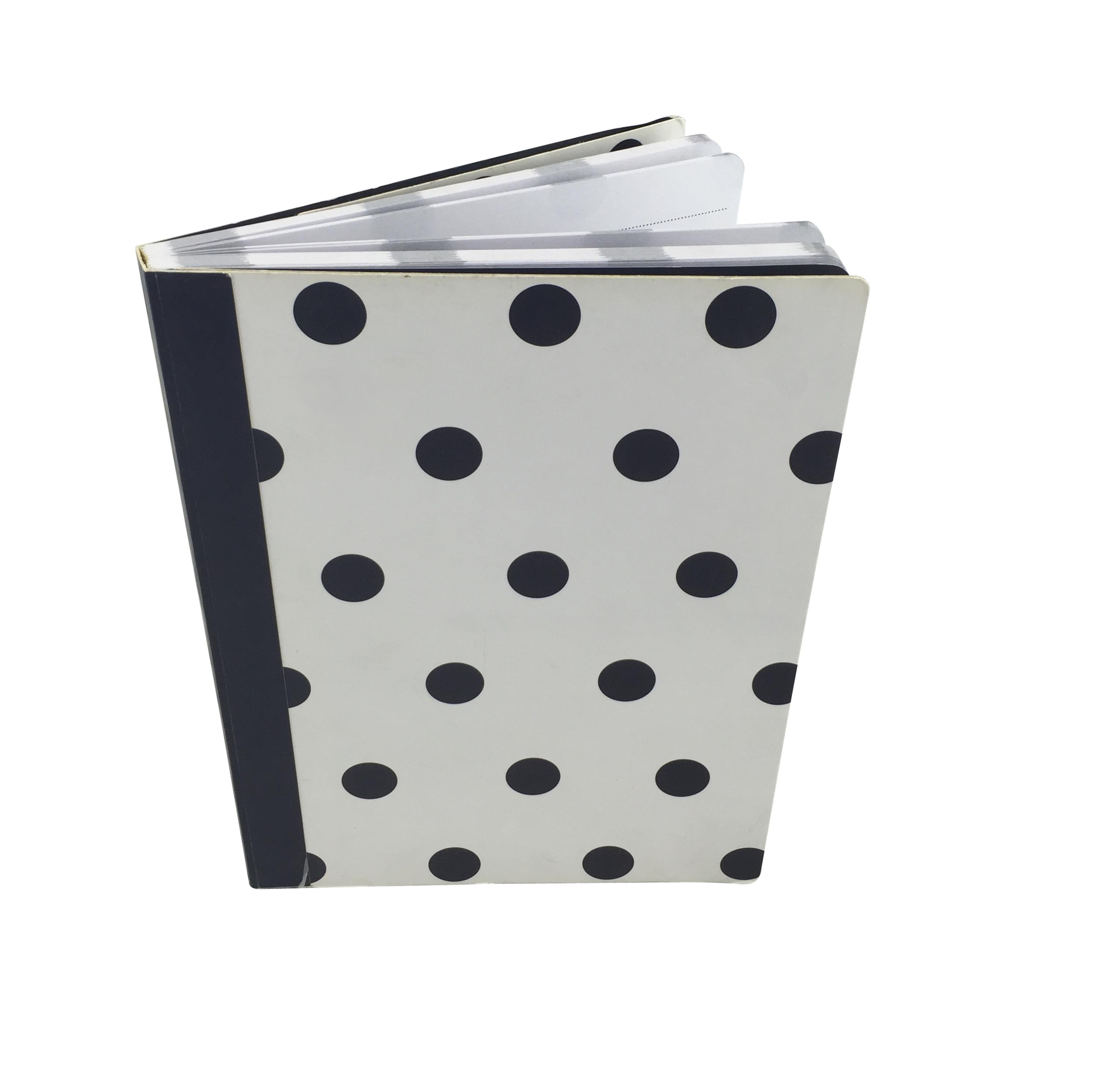 Custom Made A5 Notebook - Ld Packagingmall