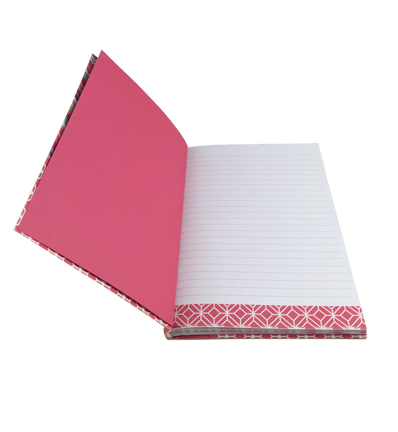 Custom Made All Size Soft Bound Notebook - Ld Packagingmall