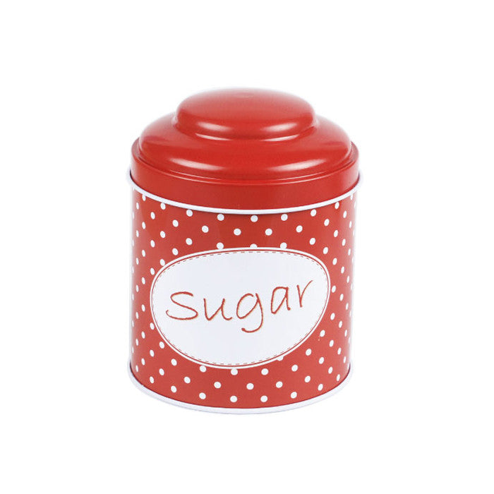 Domed Storage Tin With Pop Off Lid (No Inner Lid) - Ld Packagingmall