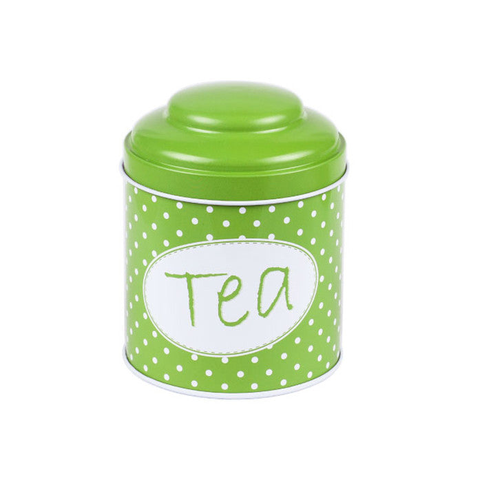 Domed Storage Tin With Pop Off Lid (No Inner Lid) - Ld Packagingmall