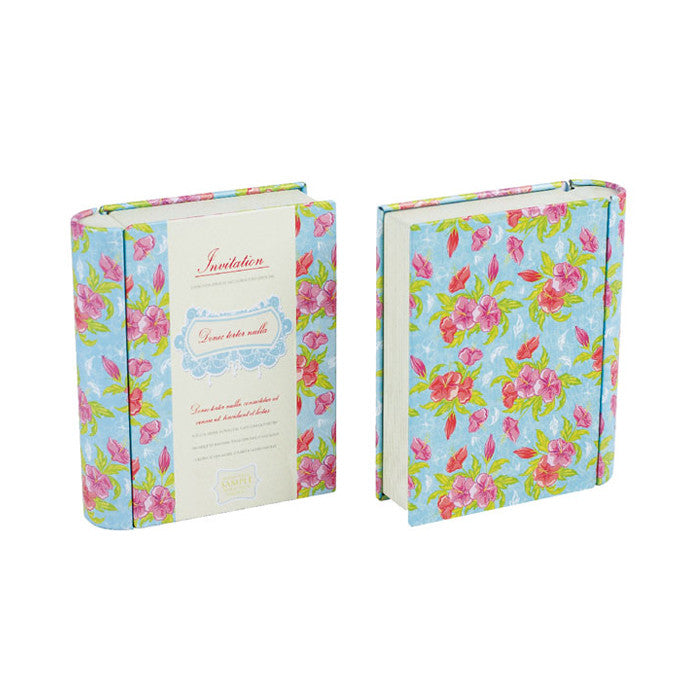 Book Tin - Ld Packagingmall