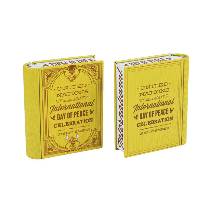 Book Tin - Ld Packagingmall