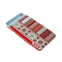 Rectangular Sliding Lid Tin - Ld Packagingmall