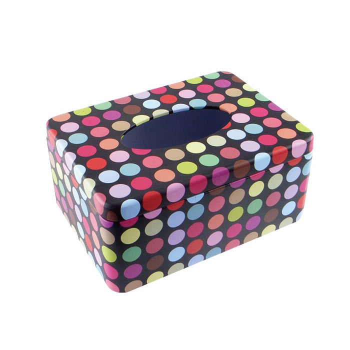 Rectangular Tissue Box - Ld Packagingmall