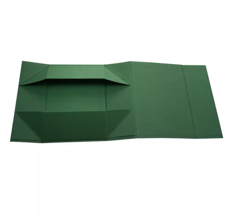 Luxury folding gift box - Ld Packagingmall