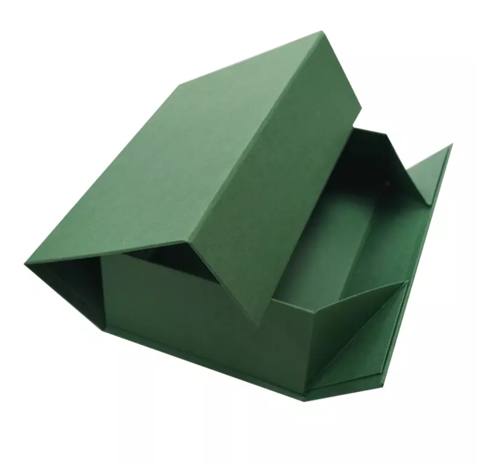 Luxury folding gift box - Ld Packagingmall