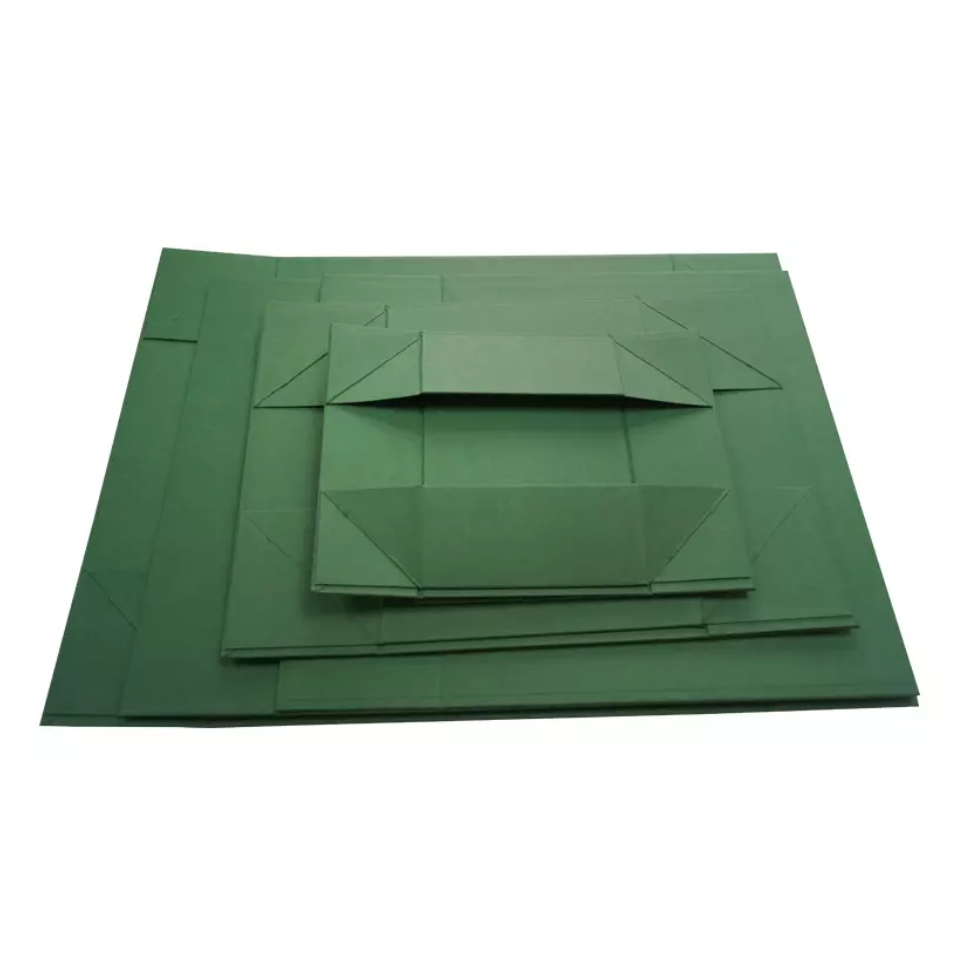 Luxury folding gift box - Ld Packagingmall