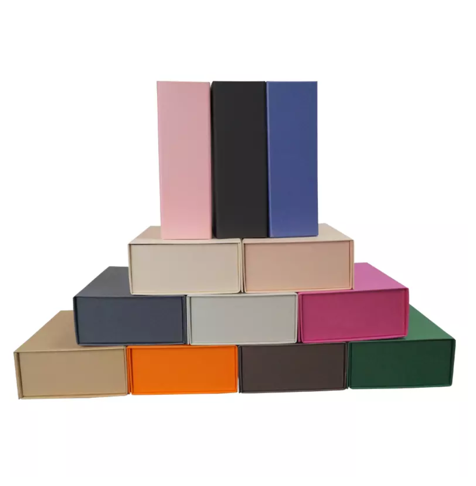 Luxury folding gift box - Ld Packagingmall