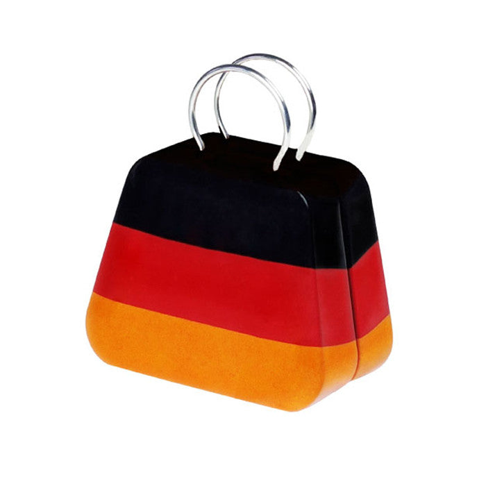 Handbag Shaped Storage Tin - Ld Packagingmall