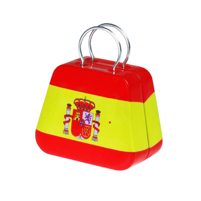 Handbag Shaped Storage Tin - Ld Packagingmall