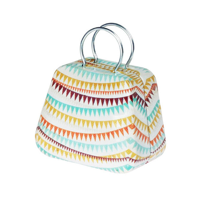Handbag Shaped Storage Tin - Ld Packagingmall