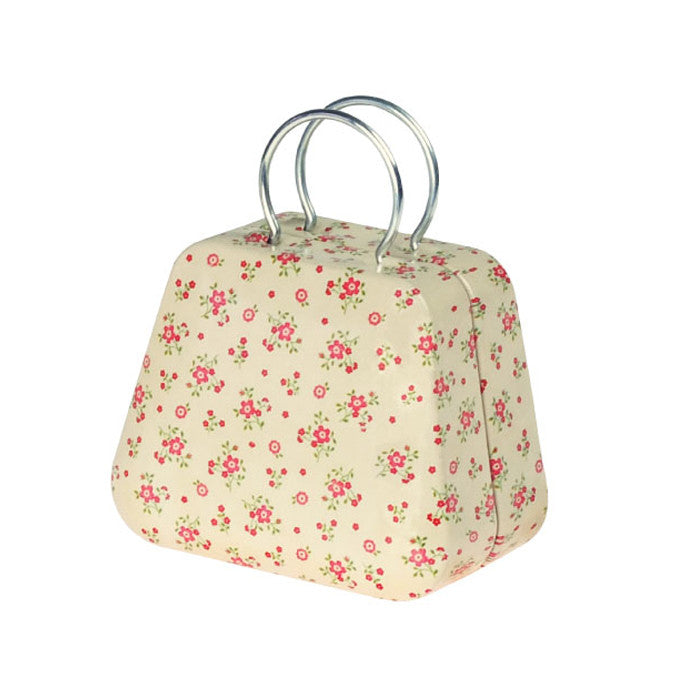 Handbag Shaped Storage Tin - Ld Packagingmall