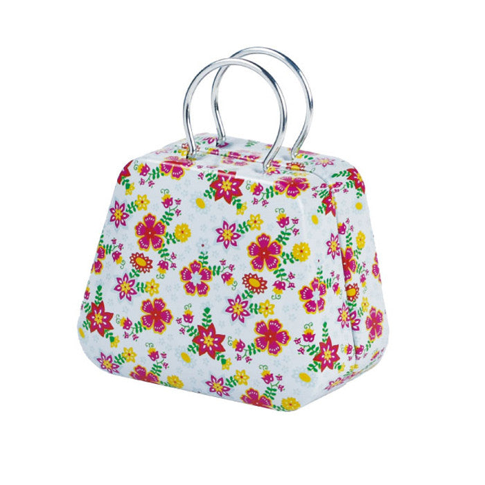 Handbag Shaped Storage Tin - Ld Packagingmall