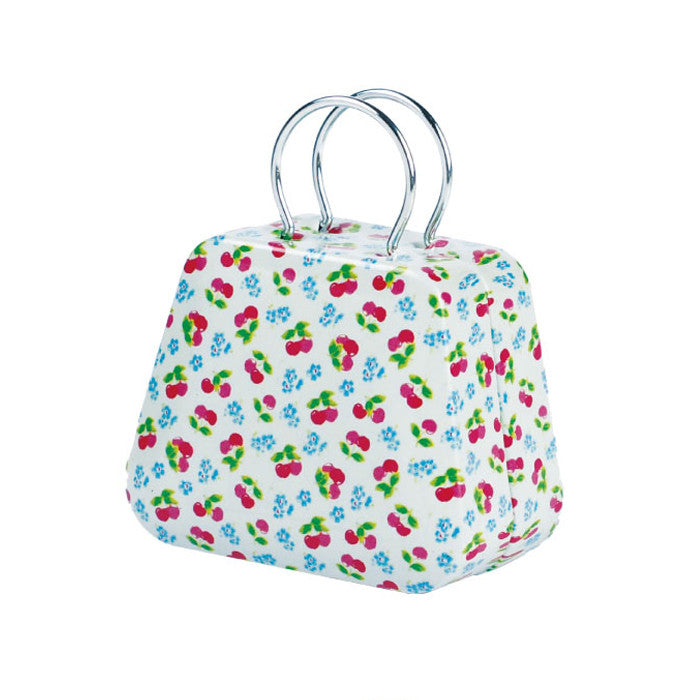 Handbag Shaped Storage Tin - Ld Packagingmall