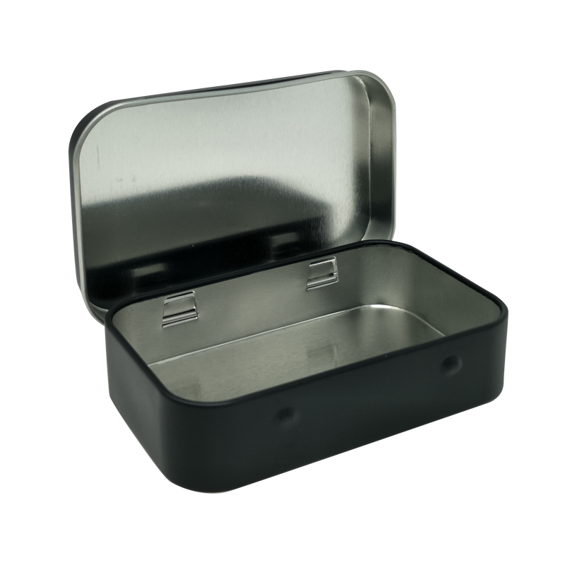 Where to buy online small tin boxes