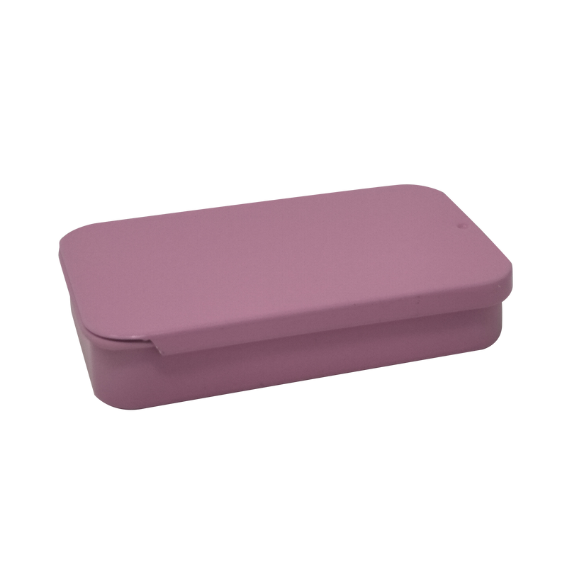 Rectangular tin best sale box suppliers