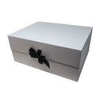 L45cm x W35cm x H20cm / Black / Sample